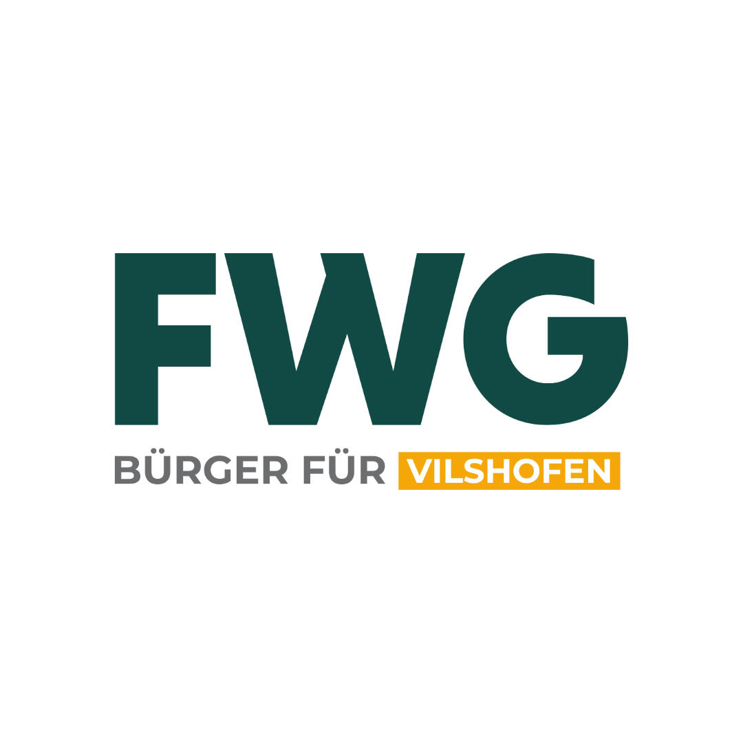 Logodesign FWG Vilshofen